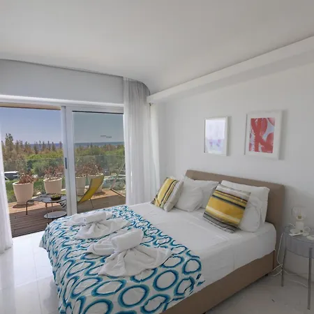 Apartment Thalassa Luxury Protaras