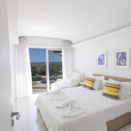 Apartment Thalassa Luxury *