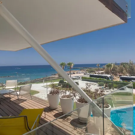Thalassa Luxury Apartment Protaras