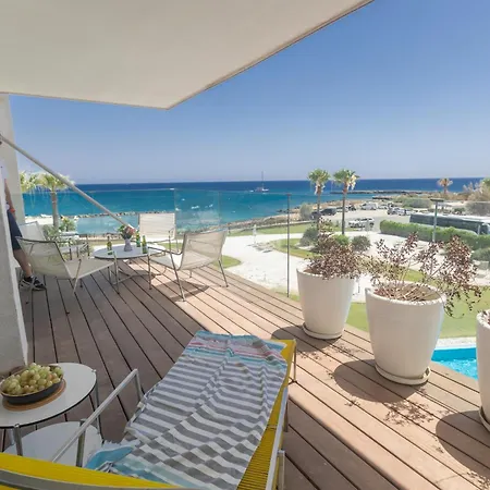 Thalassa Luxury Apartment