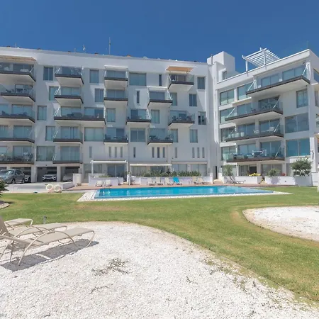 Thalassa Luxury Apartment *