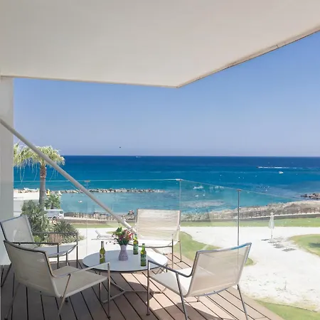 Thalassa Luxury Apartment Protaras