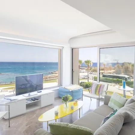 Thalassa Luxury Apartment *
