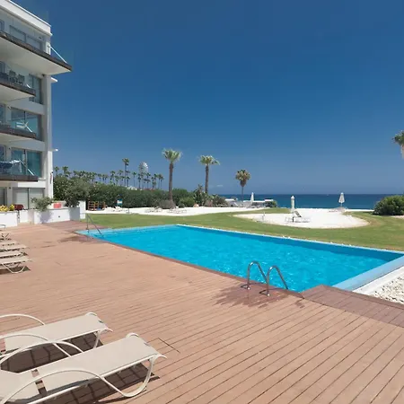 아파트 Thalassa Luxury *